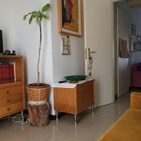 Apartment Casa Mia Trapani